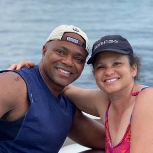 Meet your Posher, Oliver